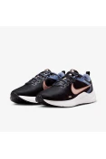 TÊNIS NIKE DOWNSHIFTER 12 FEMININO - Preto/dourado
