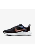TÊNIS NIKE DOWNSHIFTER 12 FEMININO - Preto/dourado
