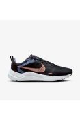 TÊNIS NIKE DOWNSHIFTER 12 FEMININO - Preto/dourado