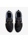 TÊNIS NIKE DOWNSHIFTER 12 FEMININO - Preto/dourado