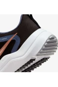TÊNIS NIKE DOWNSHIFTER 12 FEMININO - Preto/dourado