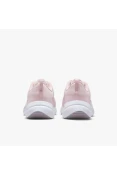 TÊNIS NIKE DOWNSHIFTER 12 FEMININO - Rosa/branco