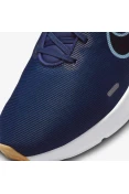 TÊNIS NIKE DOWNSHIFTER 12 MASCULINO - Marinho/branco TÊNIS NIKE DOWNSHIFTER 12 MASCULINO - Marinho/branco