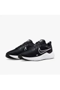 TÊNIS NIKE DOWNSHIFTER 12 MASCULINO - Preto/branco TÊNIS NIKE DOWNSHIFTER 12 MASCULINO - Preto/branco