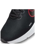 TÊNIS NIKE DOWNSHIFTER 12 MASCULINO - Preto/vermelho TÊNIS NIKE DOWNSHIFTER 12 MASCULINO - Preto/vermelho
