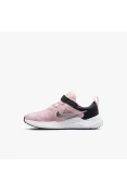 TÊNIS NIKE DOWNSHIFTER 12 NEXT NATURE INFANTIL - Rosa/preto