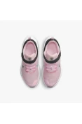 TÊNIS NIKE DOWNSHIFTER 12 NEXT NATURE INFANTIL - Rosa/preto