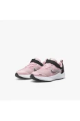 TÊNIS NIKE DOWNSHIFTER 12 NEXT NATURE INFANTIL - Rosa/preto