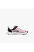 TÊNIS NIKE DOWNSHIFTER 12 NEXT NATURE INFANTIL - Rosa/preto