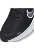 TÊNIS NIKE DOWNSHIFTER 12 NN GS INFANTIL - Preto/azul TÊNIS NIKE DOWNSHIFTER 12 NN GS INFANTIL - Preto/azul