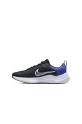 TÊNIS NIKE DOWNSHIFTER 12 NN GS INFANTIL - Preto/azul TÊNIS NIKE DOWNSHIFTER 12 NN GS INFANTIL - Preto/azul