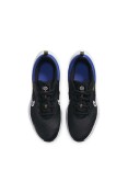 TÊNIS NIKE DOWNSHIFTER 12 NN GS INFANTIL - Preto/azul TÊNIS NIKE DOWNSHIFTER 12 NN GS INFANTIL - Preto/azul