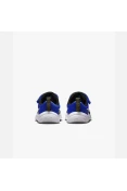 TÊNIS NIKE DOWNSHIFTER 12 NN (TDV) BABY INFANTIL - Preto/azul