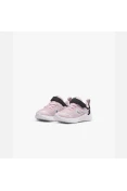 TÊNIS NIKE DOWNSHIFTER 12 NN (TDV) BABY INFANTIL - Rosa/preto