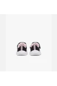 TÊNIS NIKE DOWNSHIFTER 12 NN (TDV) BABY INFANTIL - Rosa/preto