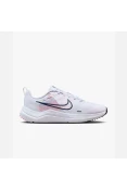 TÊNIS NIKE DOWNSHIFTER 12 PREMIUM FEMININO - Branco/rosa TÊNIS NIKE DOWNSHIFTER 12 PREMIUM FEMININO - Branco/rosa