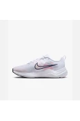 TÊNIS NIKE DOWNSHIFTER 12 PREMIUM FEMININO - Branco/rosa TÊNIS NIKE DOWNSHIFTER 12 PREMIUM FEMININO - Branco/rosa
