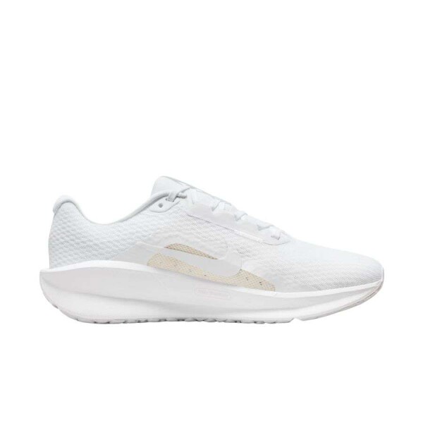 TÊNIS NIKE DOWNSHIFTER 13 FEMININO - Branco