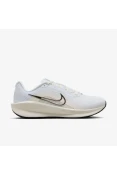 TÊNIS NIKE DOWNSHIFTER 13 FEMININO - Branco/prata