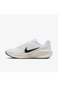TÊNIS NIKE DOWNSHIFTER 13 FEMININO - Branco/prata