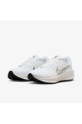 TÊNIS NIKE DOWNSHIFTER 13 FEMININO - Branco/prata