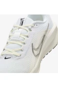 TÊNIS NIKE DOWNSHIFTER 13 FEMININO - Branco/prata