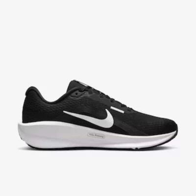 TÊNIS NIKE DOWNSHIFTER 13 FEMININO - Preto/branco