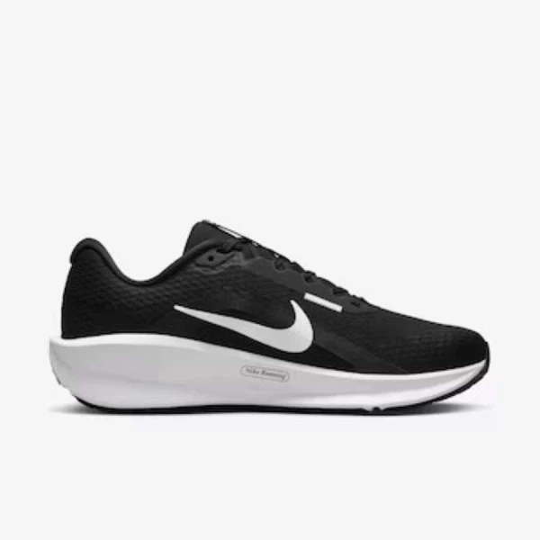 TÊNIS NIKE DOWNSHIFTER 13 FEMININO - Preto/branco