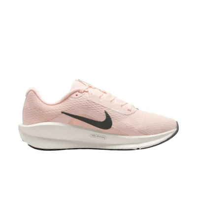 TÊNIS NIKE DOWNSHIFTER 13 FEMININO - Rosa/preto