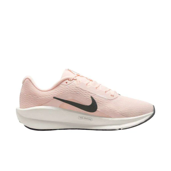 TÊNIS NIKE DOWNSHIFTER 13 FEMININO - Rosa/preto