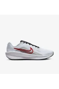 TÊNIS NIKE DOWNSHIFTER 13 MASCULINO - Cinza/vermelho