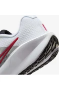 TÊNIS NIKE DOWNSHIFTER 13 MASCULINO - Cinza/vermelho