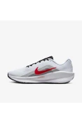 TÊNIS NIKE DOWNSHIFTER 13 MASCULINO - Cinza/vermelho