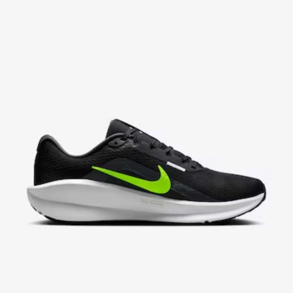 TÊNIS NIKE DOWNSHIFTER 13 MASCULINO - Preto/amarelo