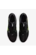 TÊNIS NIKE DOWNSHIFTER 13 MASCULINO - Preto/amarelo