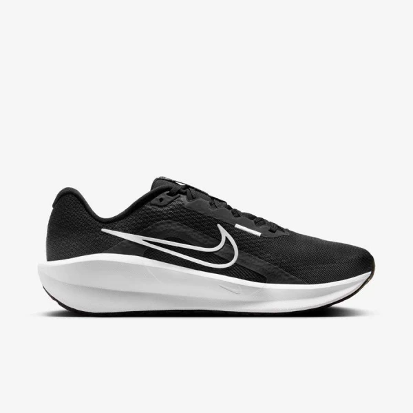 TÊNIS NIKE DOWNSHIFTER 13 MASCULINO - Preto/branco