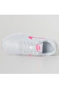 TÊNIS NIKE DOWNSHIFTER 7 FEMININO - Branco/pink TÊNIS NIKE DOWNSHIFTER 7 FEMININO - Branco/pink