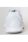TÊNIS NIKE DOWNSHIFTER 7 FEMININO - Branco/pink TÊNIS NIKE DOWNSHIFTER 7 FEMININO - Branco/pink