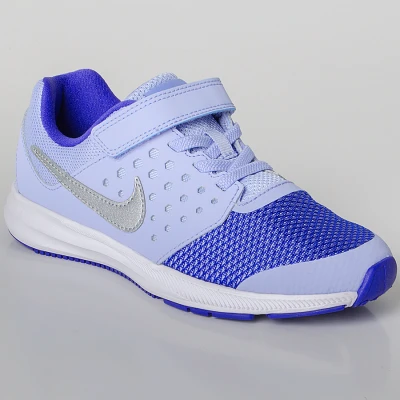TÊNIS NIKE DOWNSHIFTER 7 PSV INFANTIL - Azul celeste/azul TÊNIS NIKE DOWNSHIFTER 7 PSV INFANTIL - Azul celeste/azul