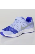 TÊNIS NIKE DOWNSHIFTER 7 PSV INFANTIL - Azul celeste/azul TÊNIS NIKE DOWNSHIFTER 7 PSV INFANTIL - Azul celeste/azul