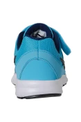 TÊNIS NIKE DOWNSHIFTER 7 PSV INFANTIL - Azul/preto