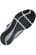 TÊNIS NIKE DOWNSHIFTER 7 PSV INFANTIL - Azul/preto