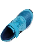 TÊNIS NIKE DOWNSHIFTER 7 PSV INFANTIL - Azul/preto