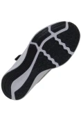 TÊNIS NIKE DOWNSHIFTER 7 PSV INFANTIL - Preto/branco
