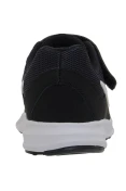 TÊNIS NIKE DOWNSHIFTER 7 PSV INFANTIL - Preto/branco
