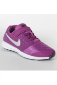 TÊNIS NIKE DOWNSHIFTER 7 PSV INFANTIL - Roxo/prata TÊNIS NIKE DOWNSHIFTER 7 PSV INFANTIL - Roxo/prata