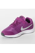 TÊNIS NIKE DOWNSHIFTER 7 PSV INFANTIL - Roxo/prata TÊNIS NIKE DOWNSHIFTER 7 PSV INFANTIL - Roxo/prata