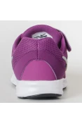 TÊNIS NIKE DOWNSHIFTER 7 PSV INFANTIL - Roxo/prata TÊNIS NIKE DOWNSHIFTER 7 PSV INFANTIL - Roxo/prata