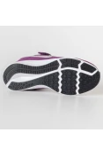 TÊNIS NIKE DOWNSHIFTER 7 PSV INFANTIL - Roxo/prata TÊNIS NIKE DOWNSHIFTER 7 PSV INFANTIL - Roxo/prata