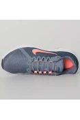 TÊNIS NIKE DOWNSHIFTER 8 FEMININO - Grafite/rosa TÊNIS NIKE DOWNSHIFTER 8 FEMININO - Grafite/rosa